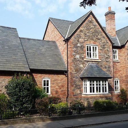 Keepers Lodge Swithland Luaran gambar