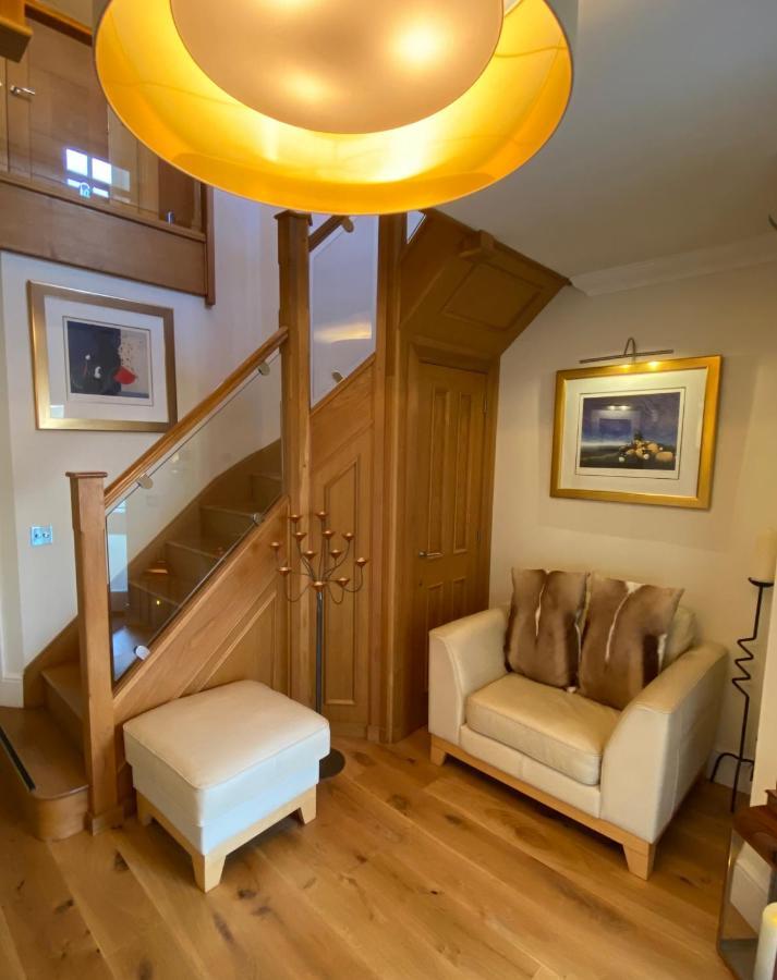 Keepers Lodge Swithland Luaran gambar