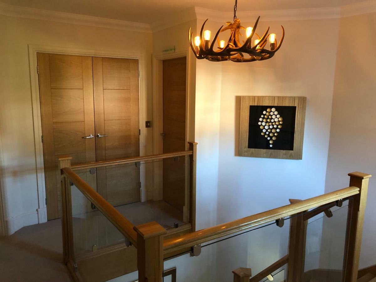 Keepers Lodge Swithland Luaran gambar